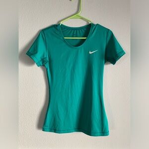 Nike Women’s Compression Shirt